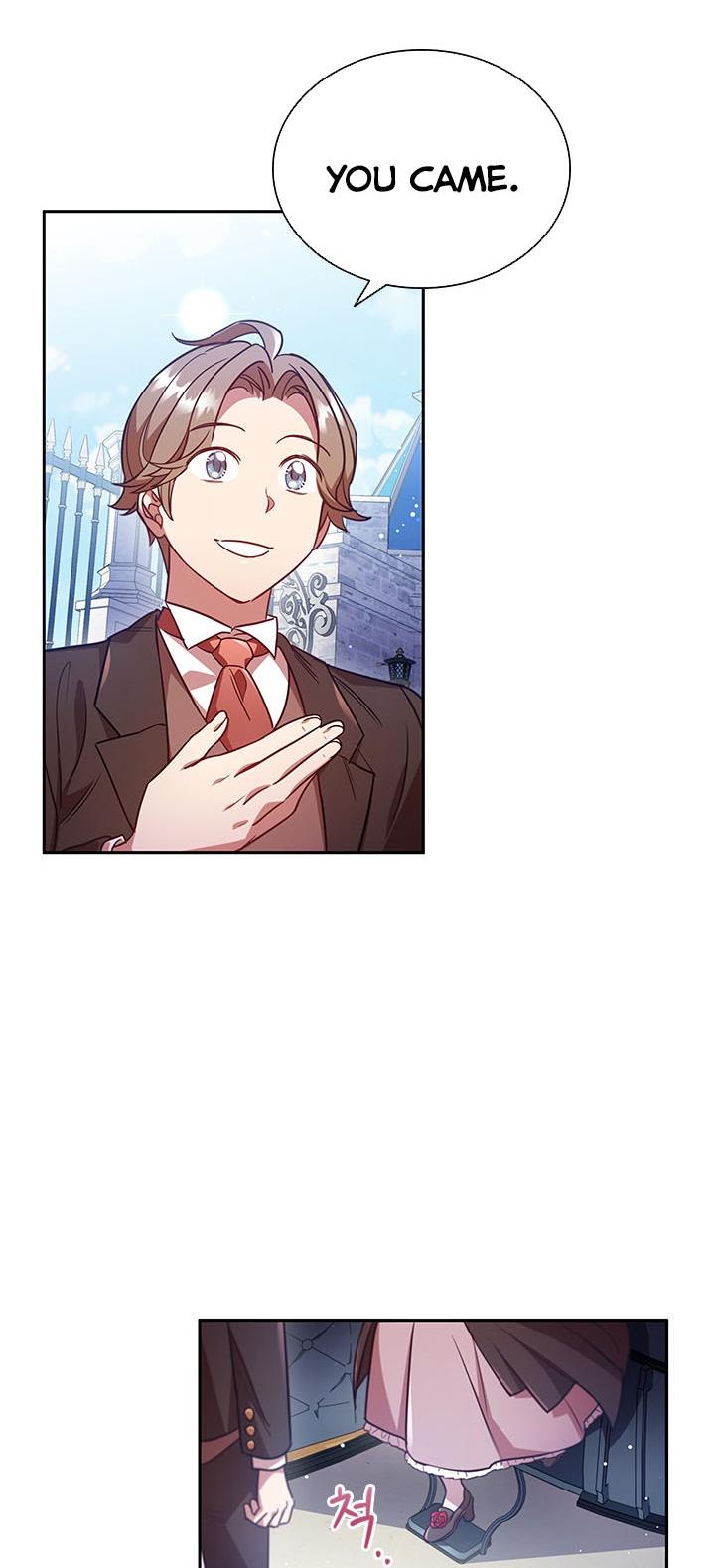 I’m Divorced, but I’m a Chaebol Chapter 7 - Page 17