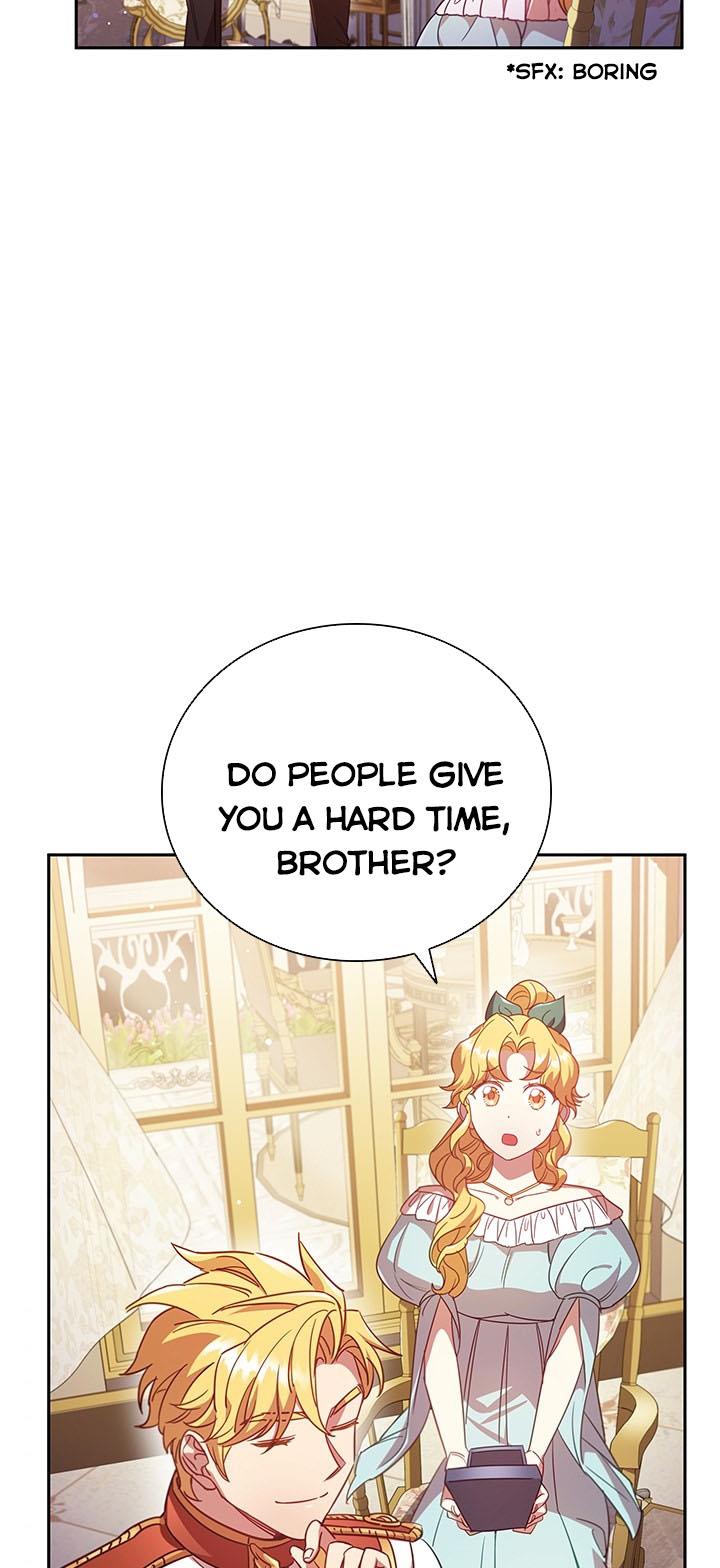 I’m Divorced, but I’m a Chaebol Chapter 7 - Page 2