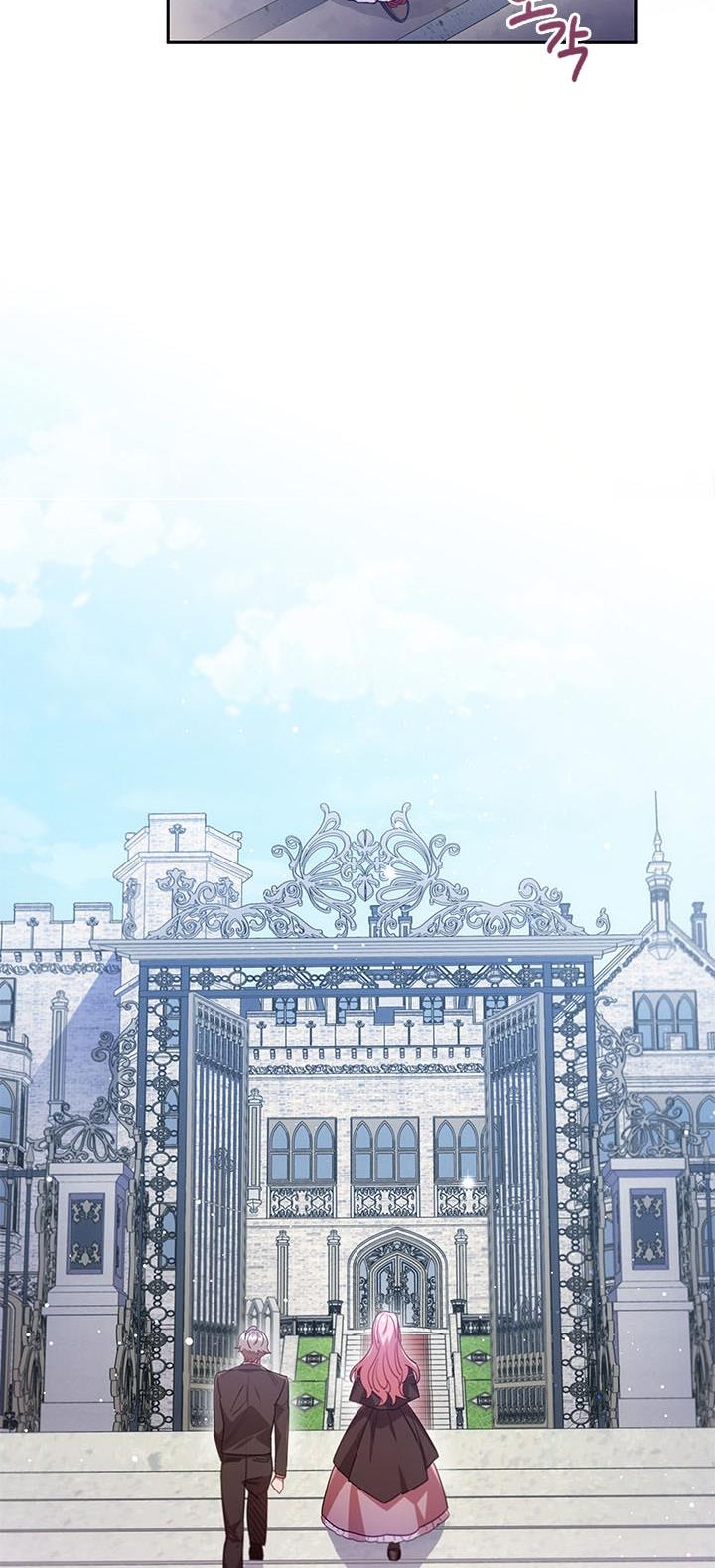 I’m Divorced, but I’m a Chaebol Chapter 7 - Page 20