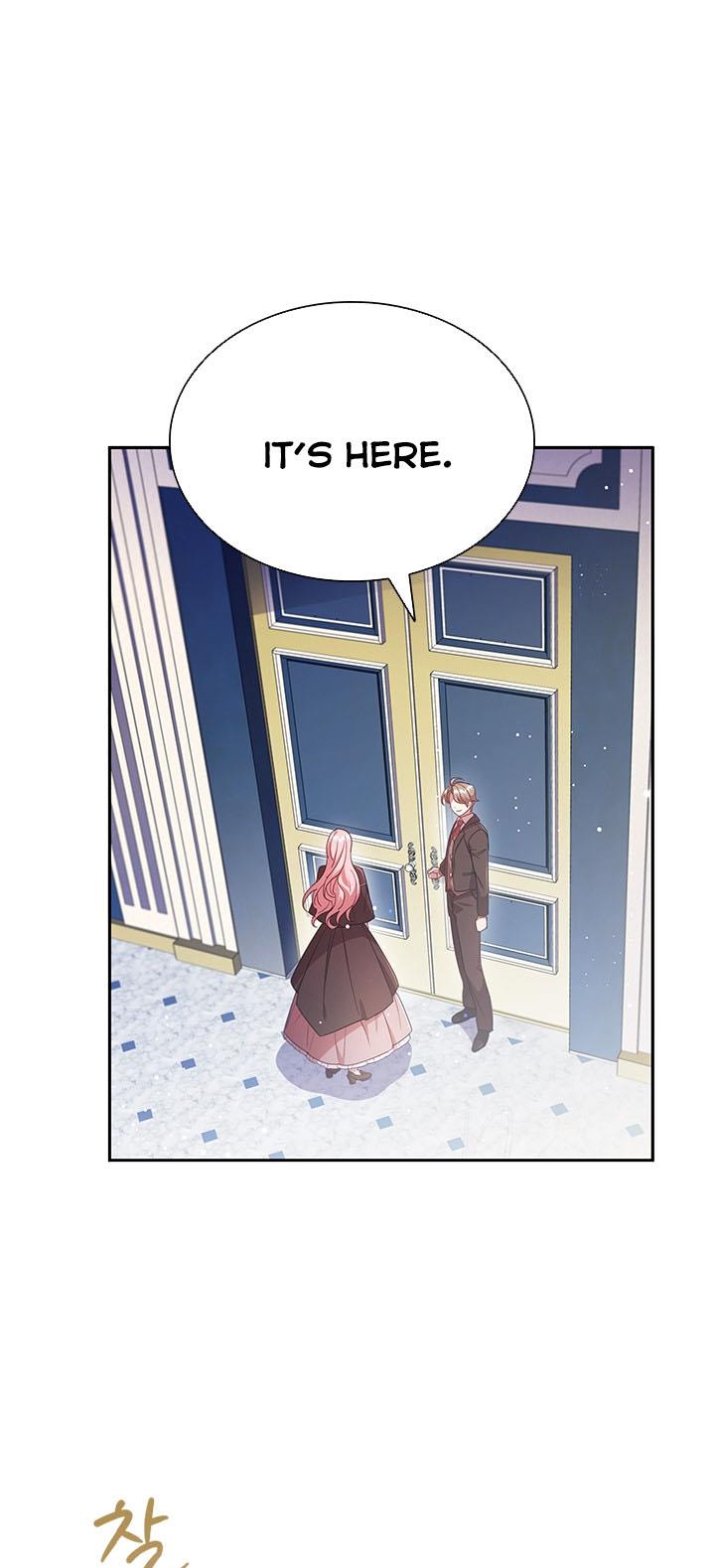 I’m Divorced, but I’m a Chaebol Chapter 7 - Page 22