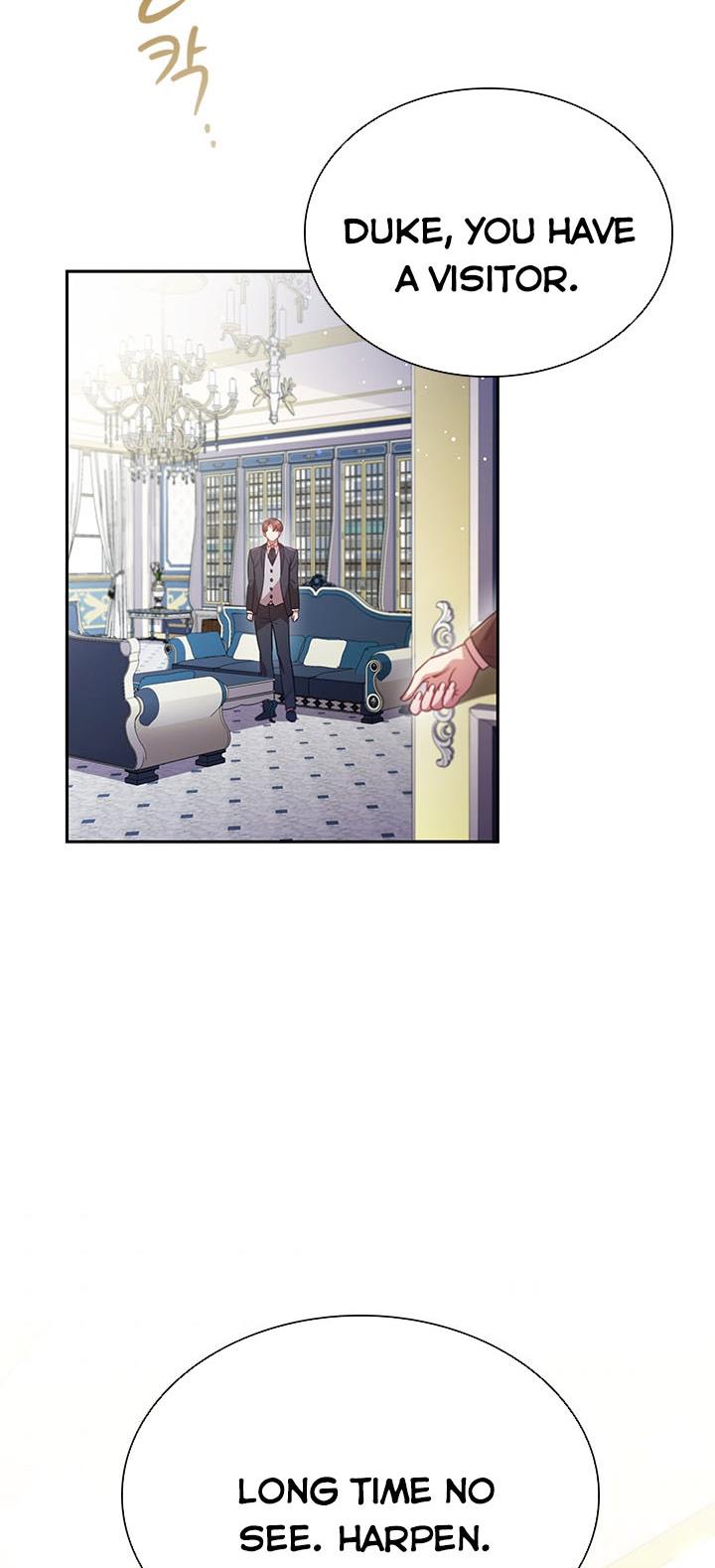I’m Divorced, but I’m a Chaebol Chapter 7 - Page 23