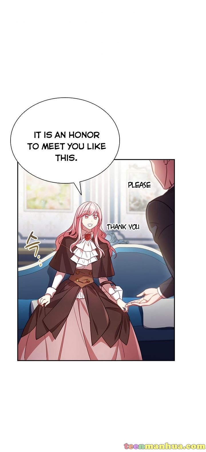 I’m Divorced, but I’m a Chaebol Chapter 7 - Page 25