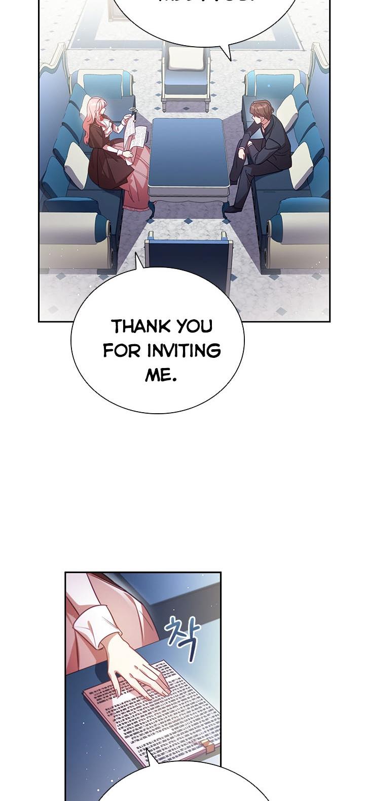 I’m Divorced, but I’m a Chaebol Chapter 7 - Page 27