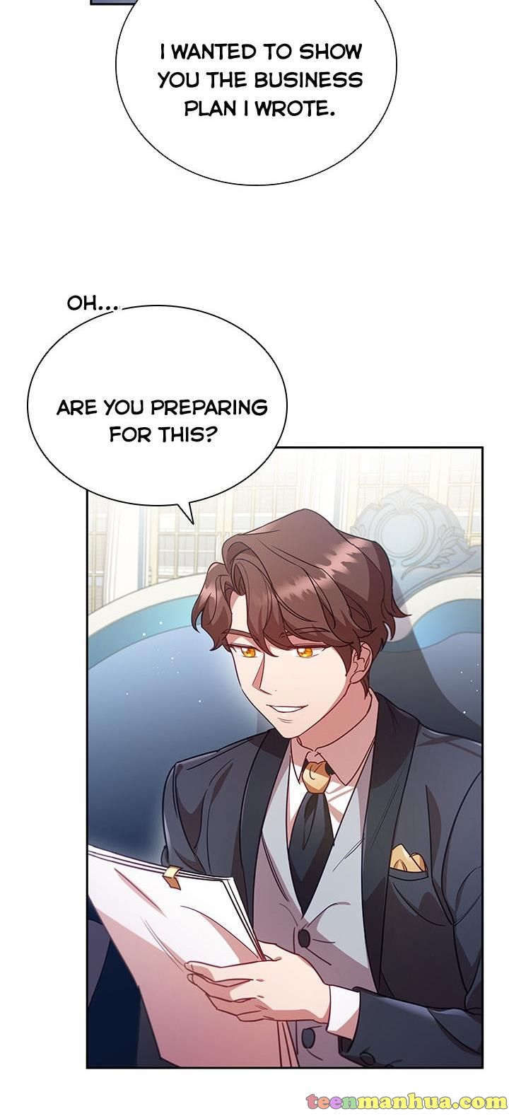 I’m Divorced, but I’m a Chaebol Chapter 7 - Page 28
