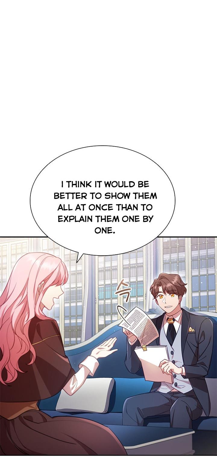 I’m Divorced, but I’m a Chaebol Chapter 7 - Page 29