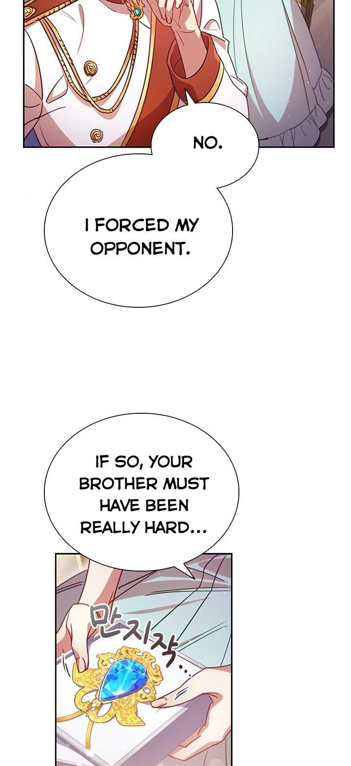 I’m Divorced, but I’m a Chaebol Chapter 7 - Page 3