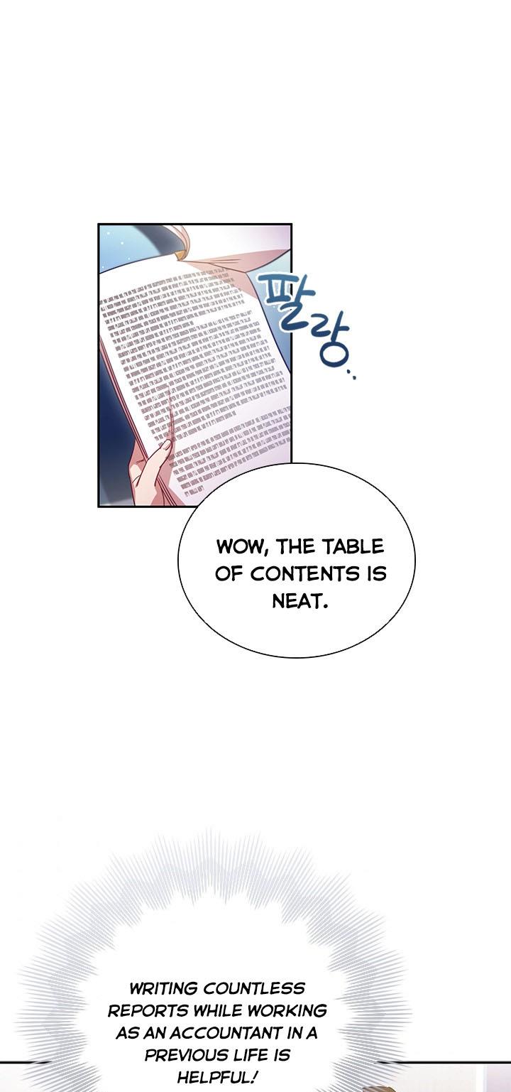 I’m Divorced, but I’m a Chaebol Chapter 7 - Page 30