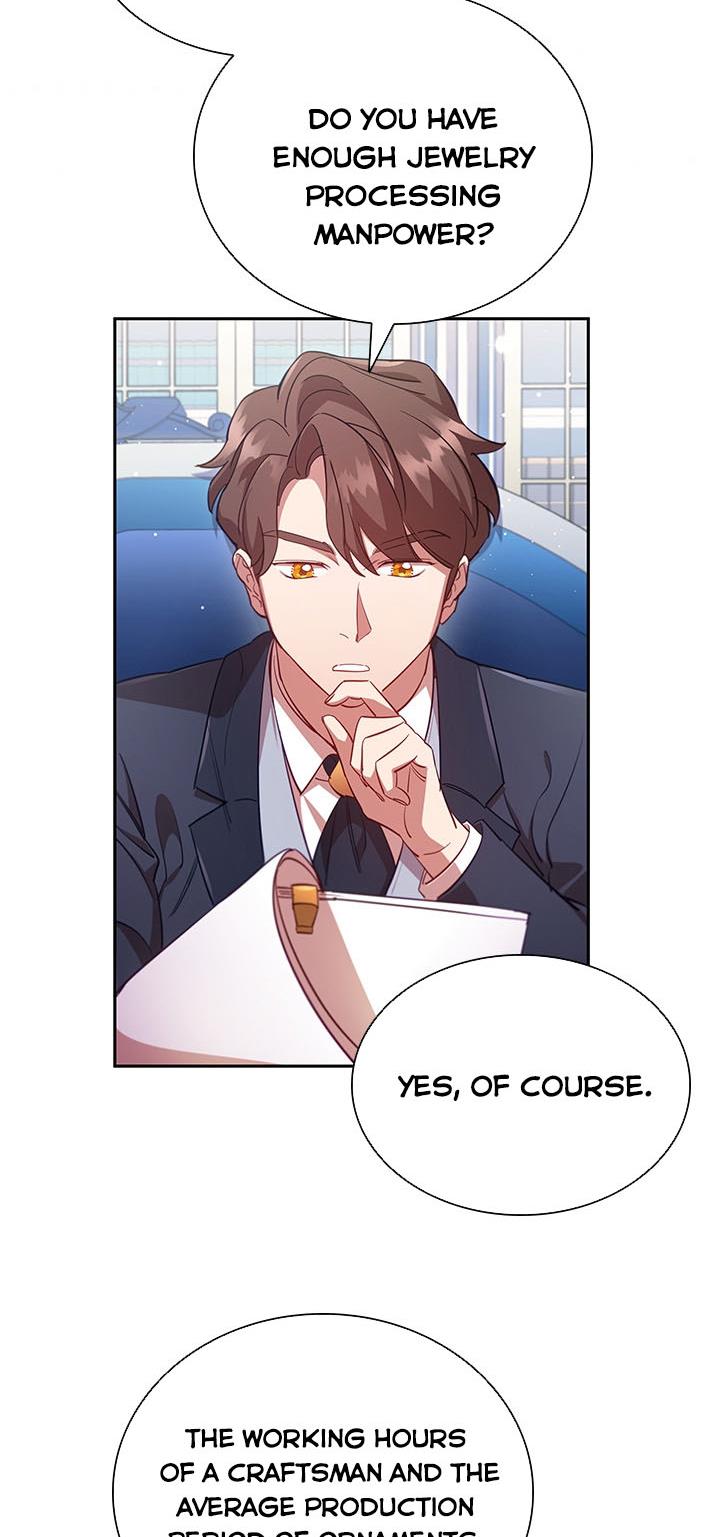 I’m Divorced, but I’m a Chaebol Chapter 7 - Page 32