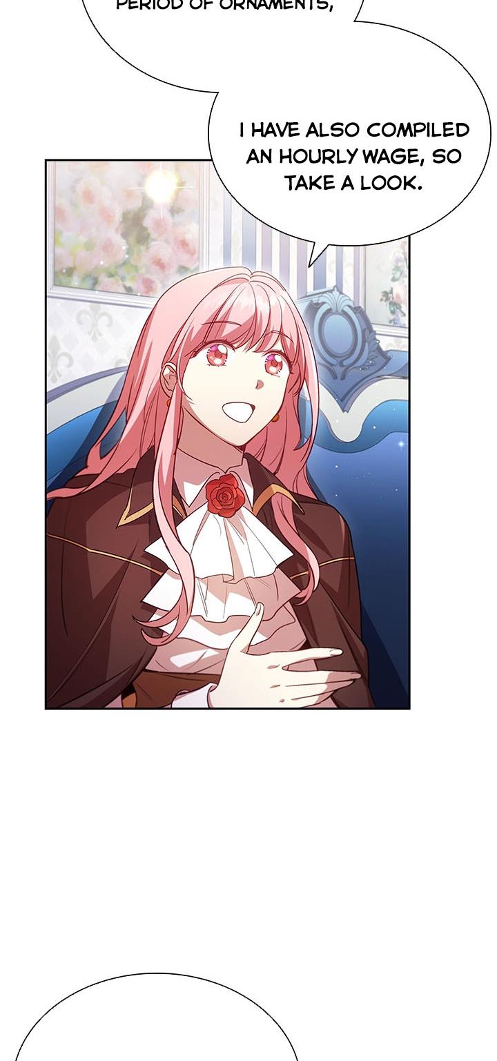 I’m Divorced, but I’m a Chaebol Chapter 7 - Page 33
