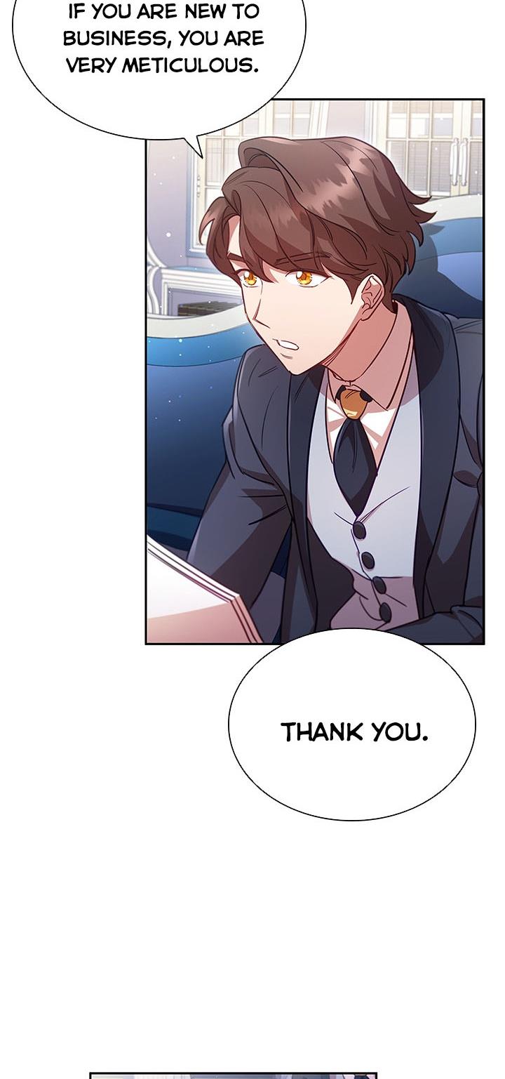I’m Divorced, but I’m a Chaebol Chapter 7 - Page 34