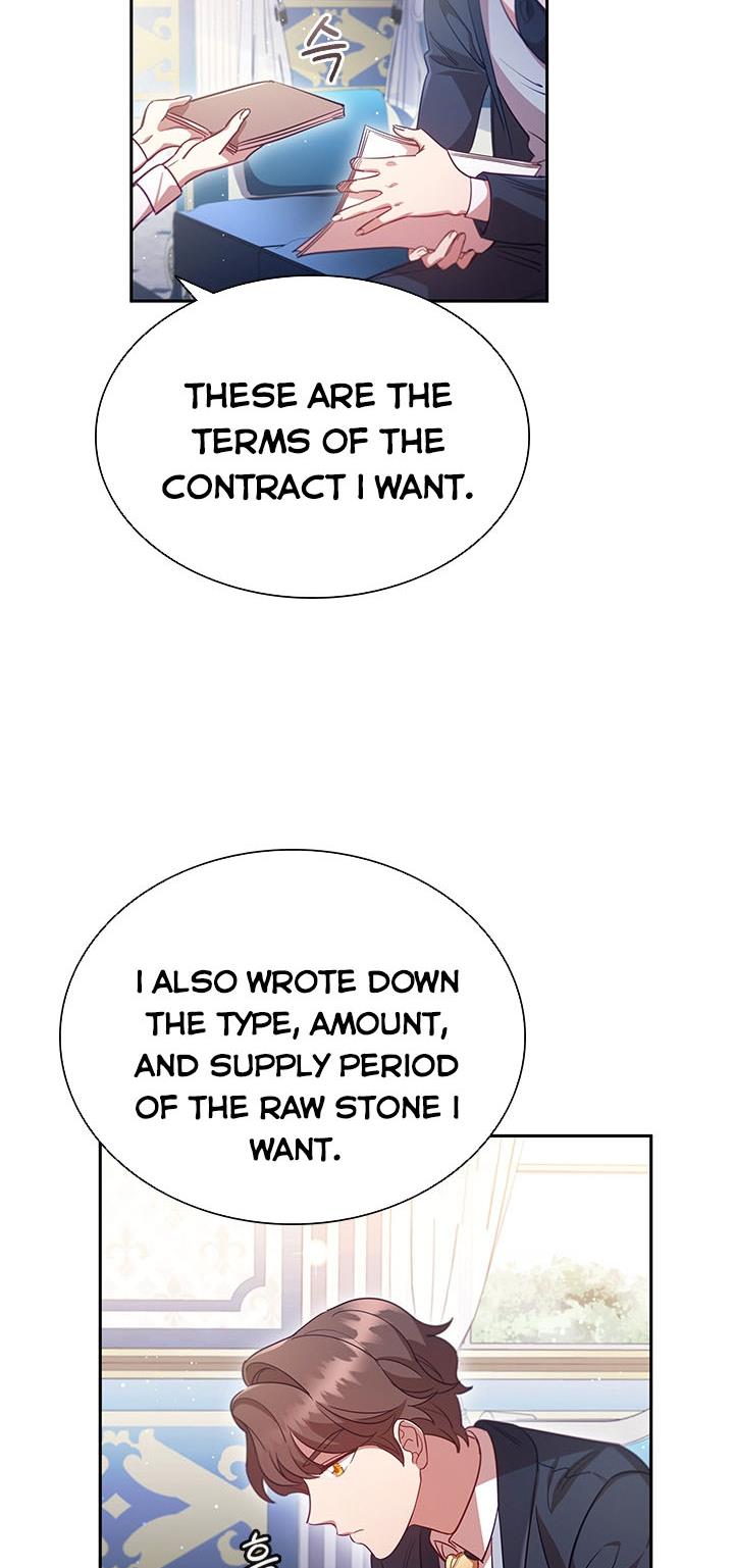 I’m Divorced, but I’m a Chaebol Chapter 7 - Page 35