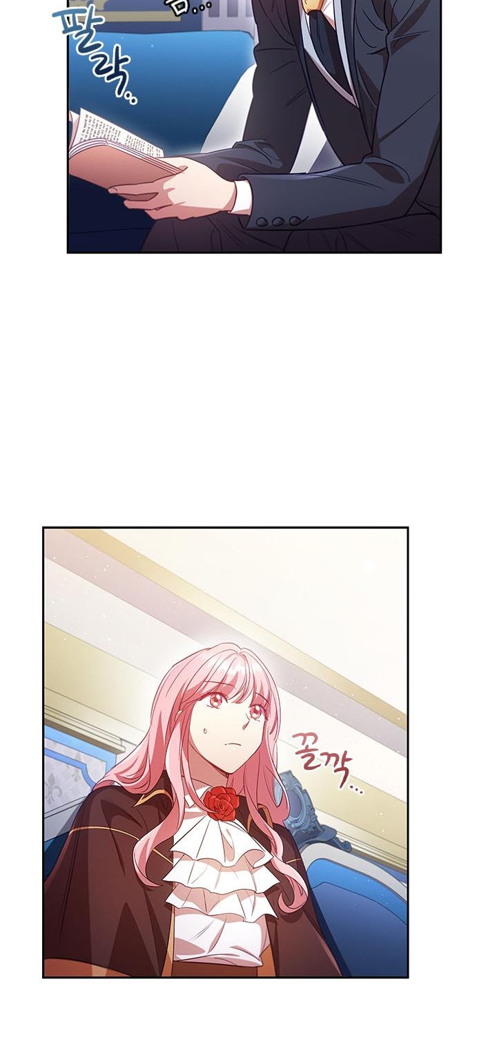 I’m Divorced, but I’m a Chaebol Chapter 7 - Page 36