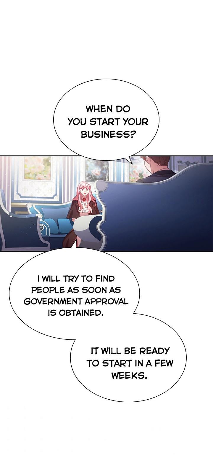 I’m Divorced, but I’m a Chaebol Chapter 7 - Page 37