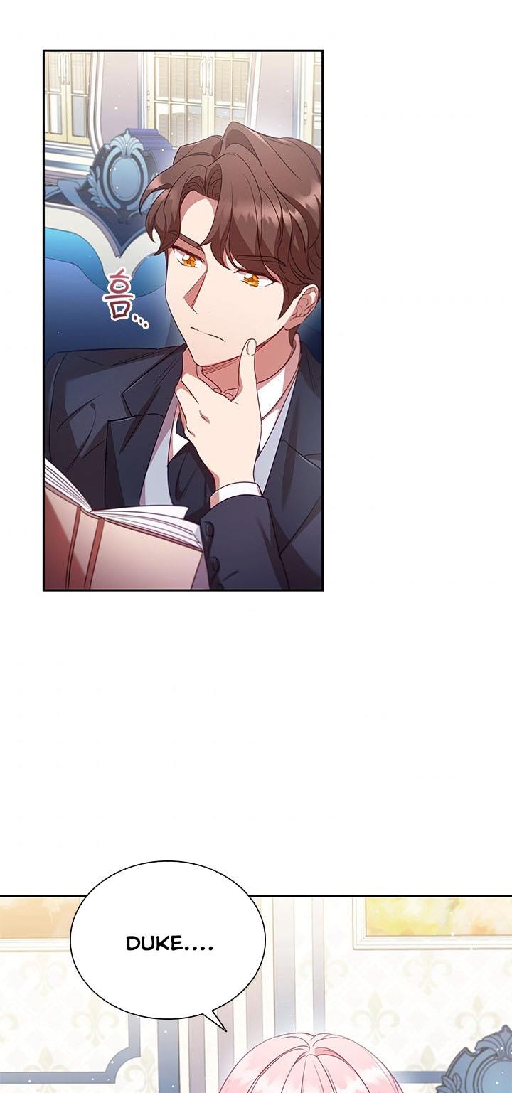 I’m Divorced, but I’m a Chaebol Chapter 7 - Page 38
