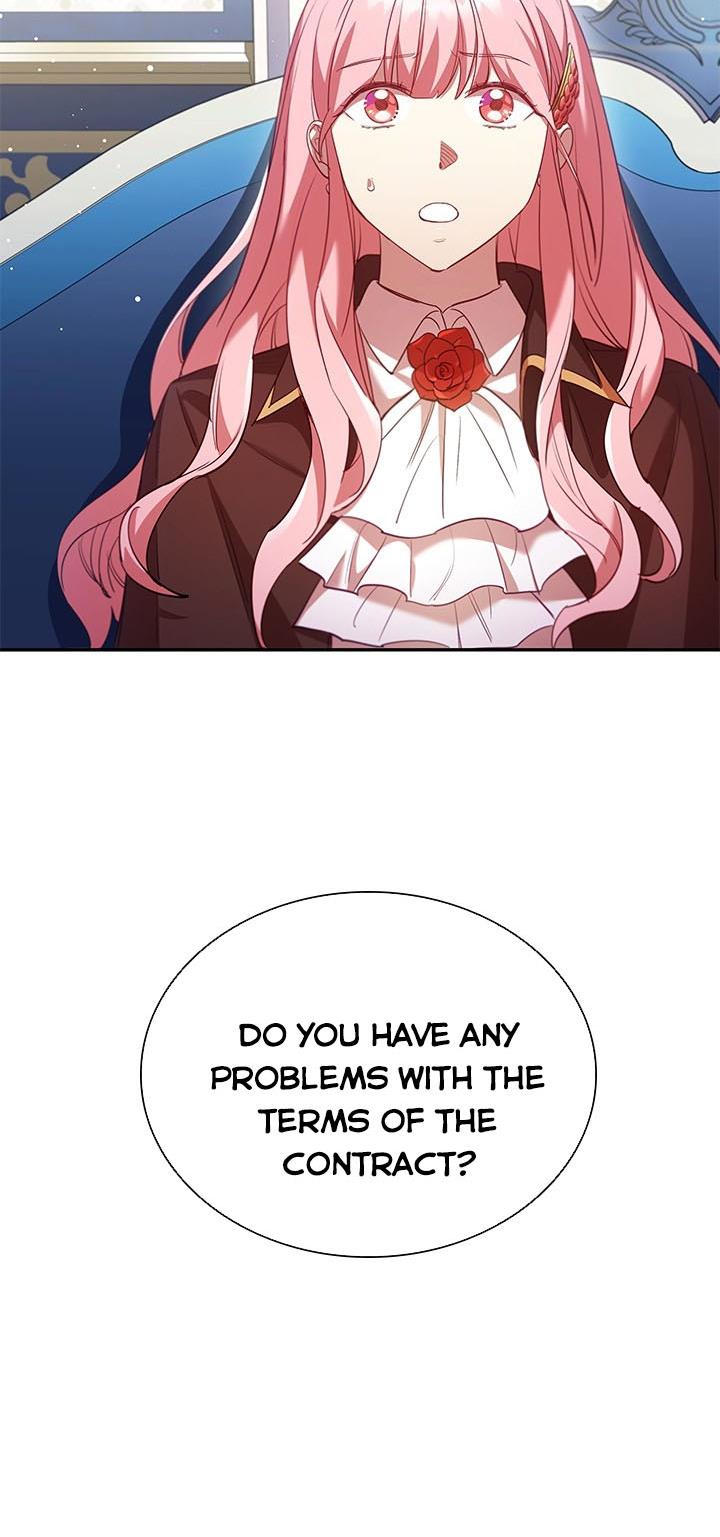 I’m Divorced, but I’m a Chaebol Chapter 7 - Page 39