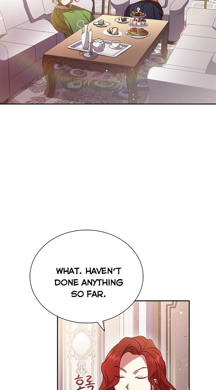 I’m Divorced, but I’m a Chaebol Chapter 7 - Page 41