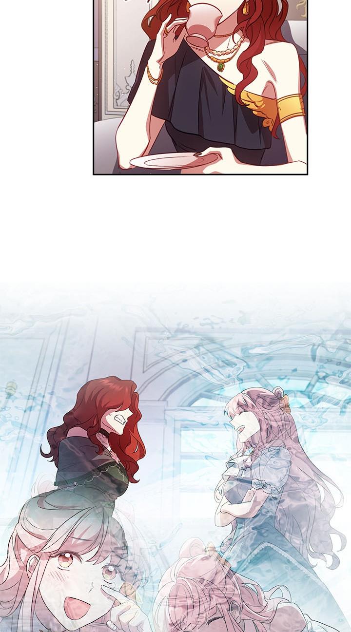 I’m Divorced, but I’m a Chaebol Chapter 7 - Page 42
