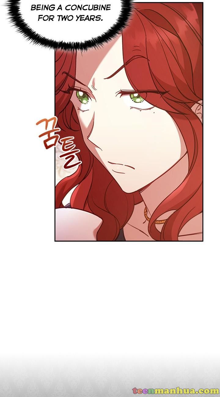 I’m Divorced, but I’m a Chaebol Chapter 7 - Page 44