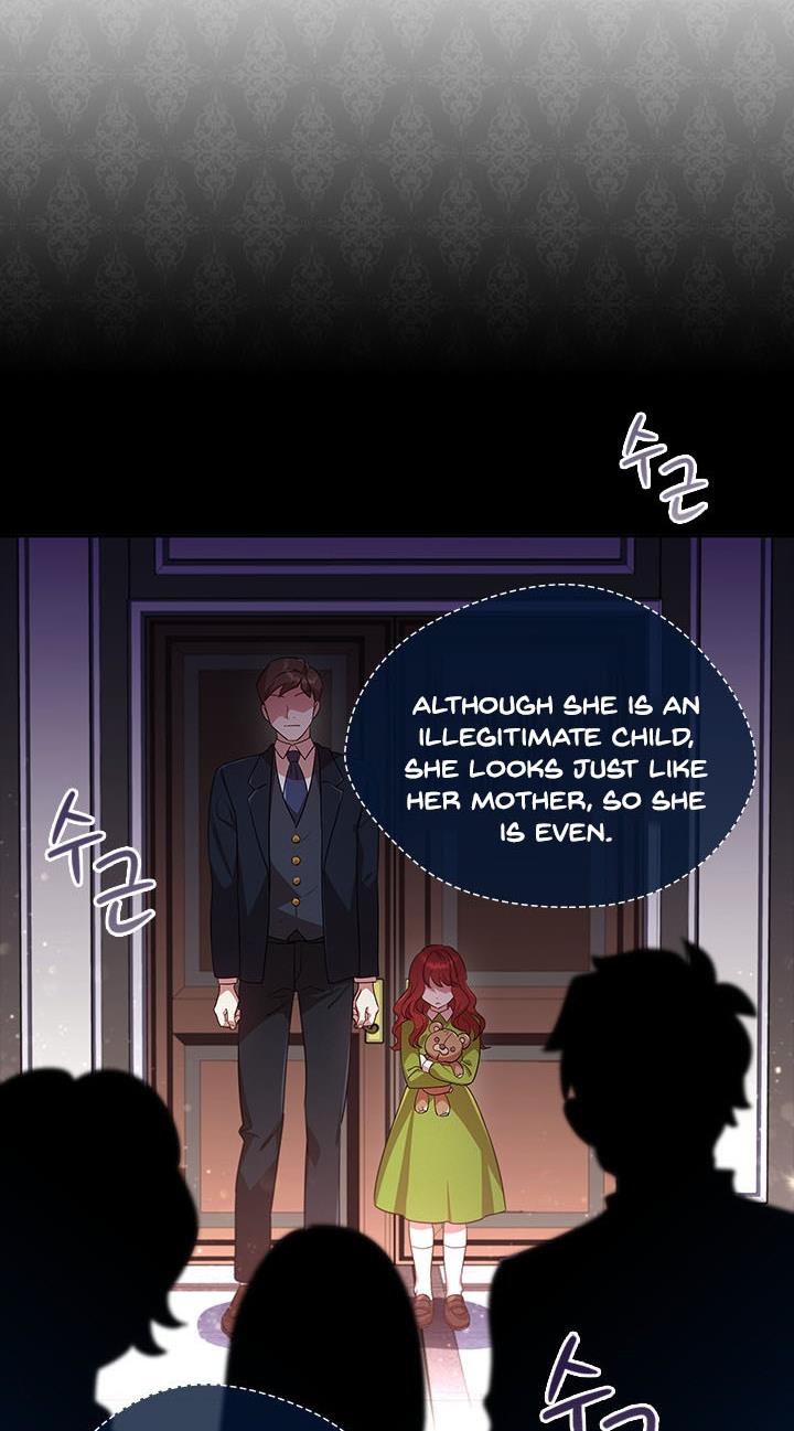 I’m Divorced, but I’m a Chaebol Chapter 7 - Page 45
