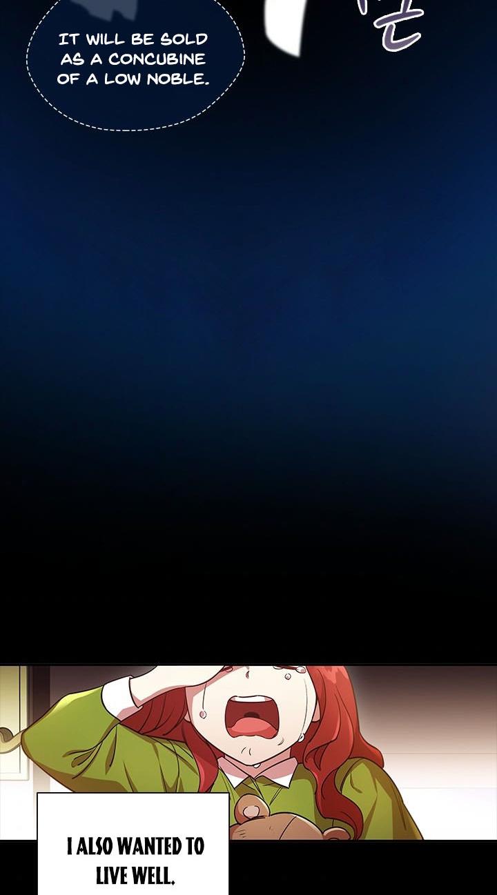 I’m Divorced, but I’m a Chaebol Chapter 7 - Page 46