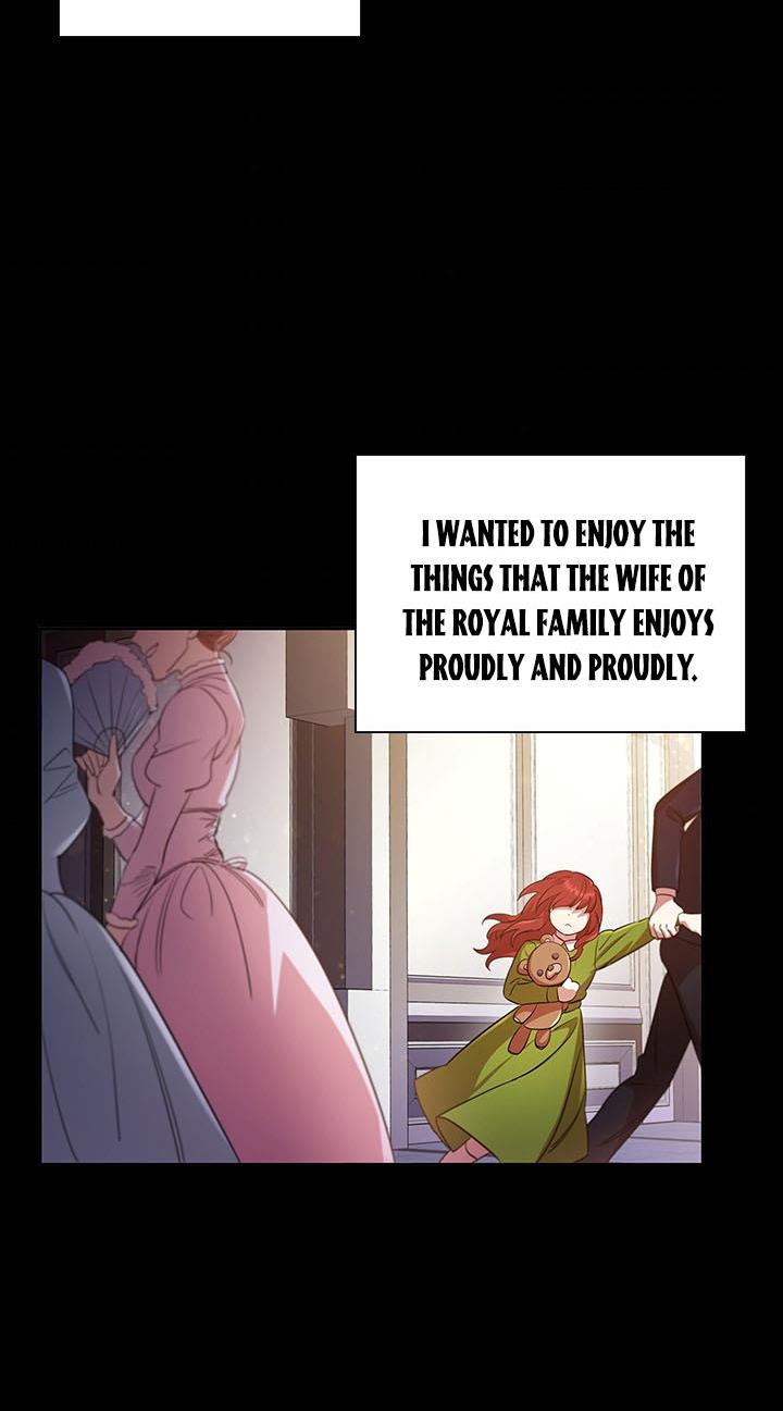 I’m Divorced, but I’m a Chaebol Chapter 7 - Page 47