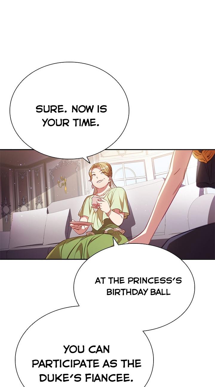 I’m Divorced, but I’m a Chaebol Chapter 7 - Page 53