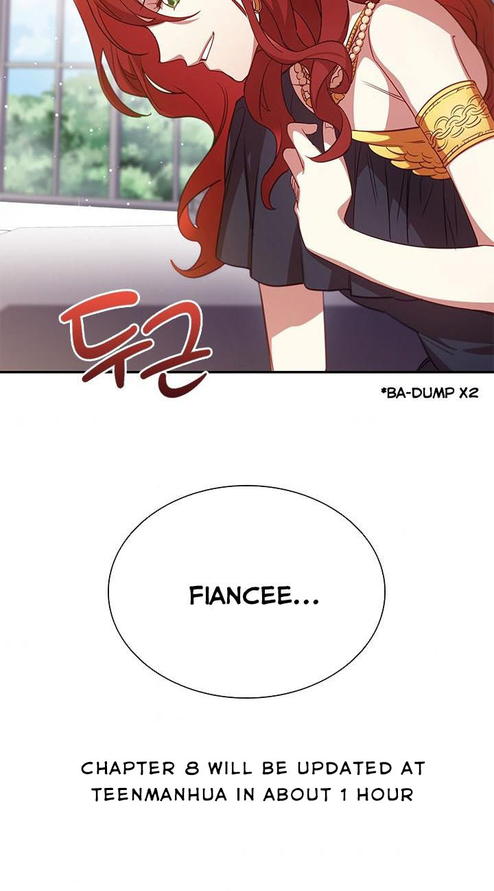 I’m Divorced, but I’m a Chaebol Chapter 7 - Page 55