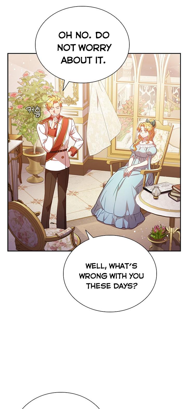 I’m Divorced, but I’m a Chaebol Chapter 7 - Page 9
