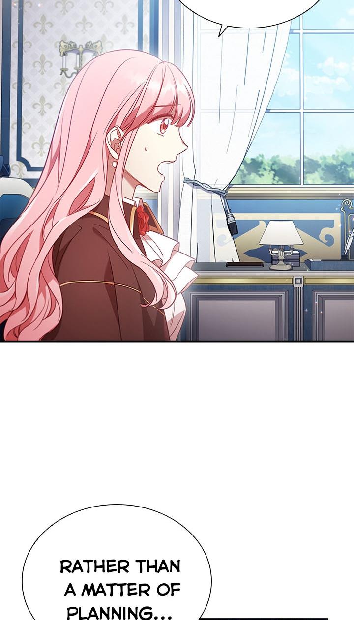 I’m Divorced, but I’m a Chaebol Chapter 8 - Page 1
