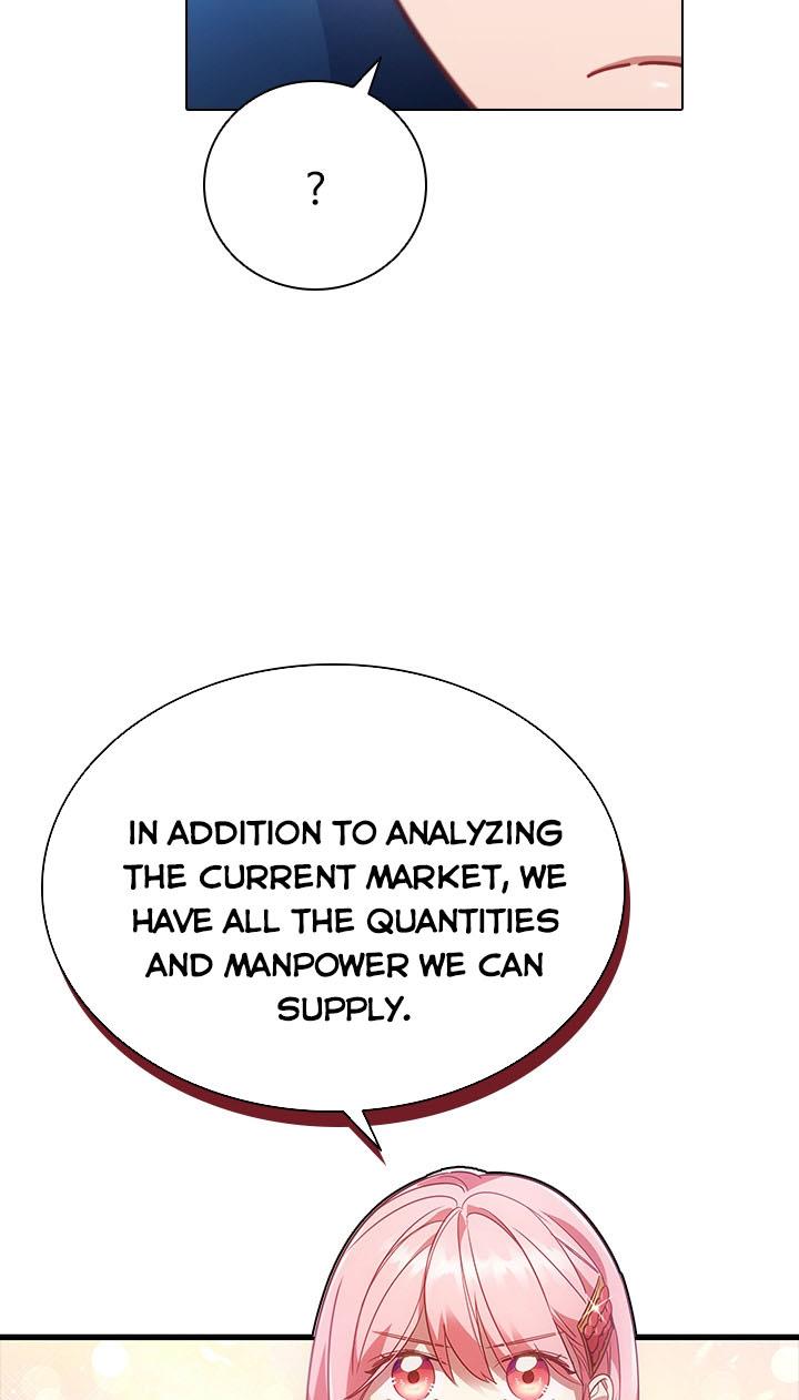 I’m Divorced, but I’m a Chaebol Chapter 8 - Page 12