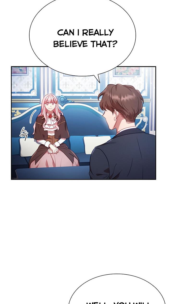 I’m Divorced, but I’m a Chaebol Chapter 8 - Page 14