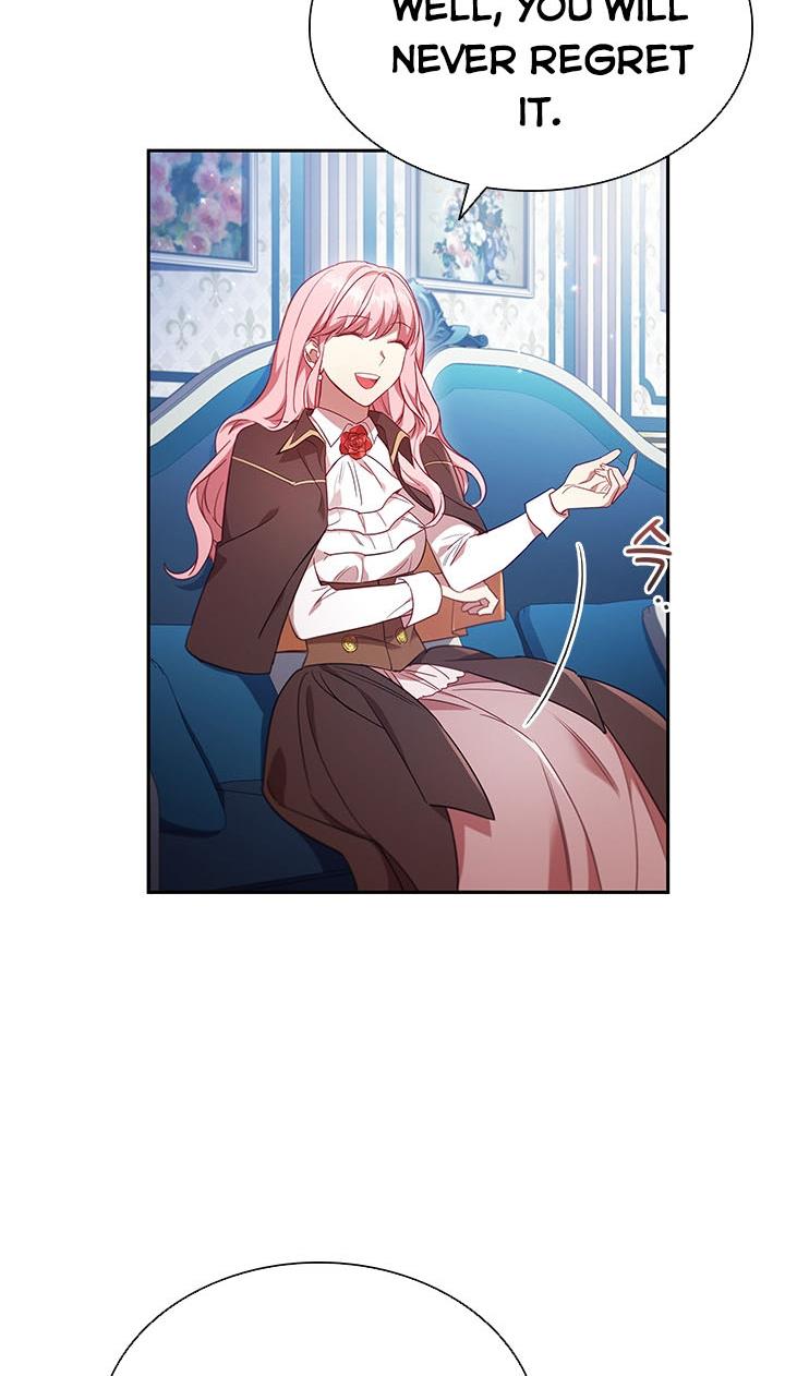 I’m Divorced, but I’m a Chaebol Chapter 8 - Page 15