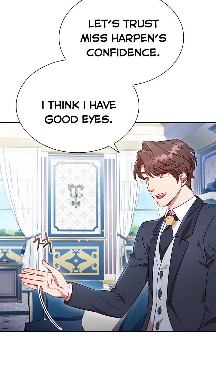 I’m Divorced, but I’m a Chaebol Chapter 8 - Page 19