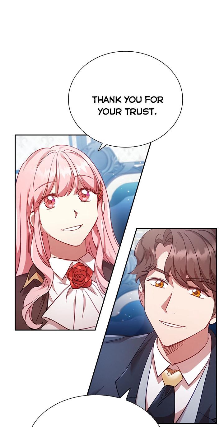 I’m Divorced, but I’m a Chaebol Chapter 8 - Page 20
