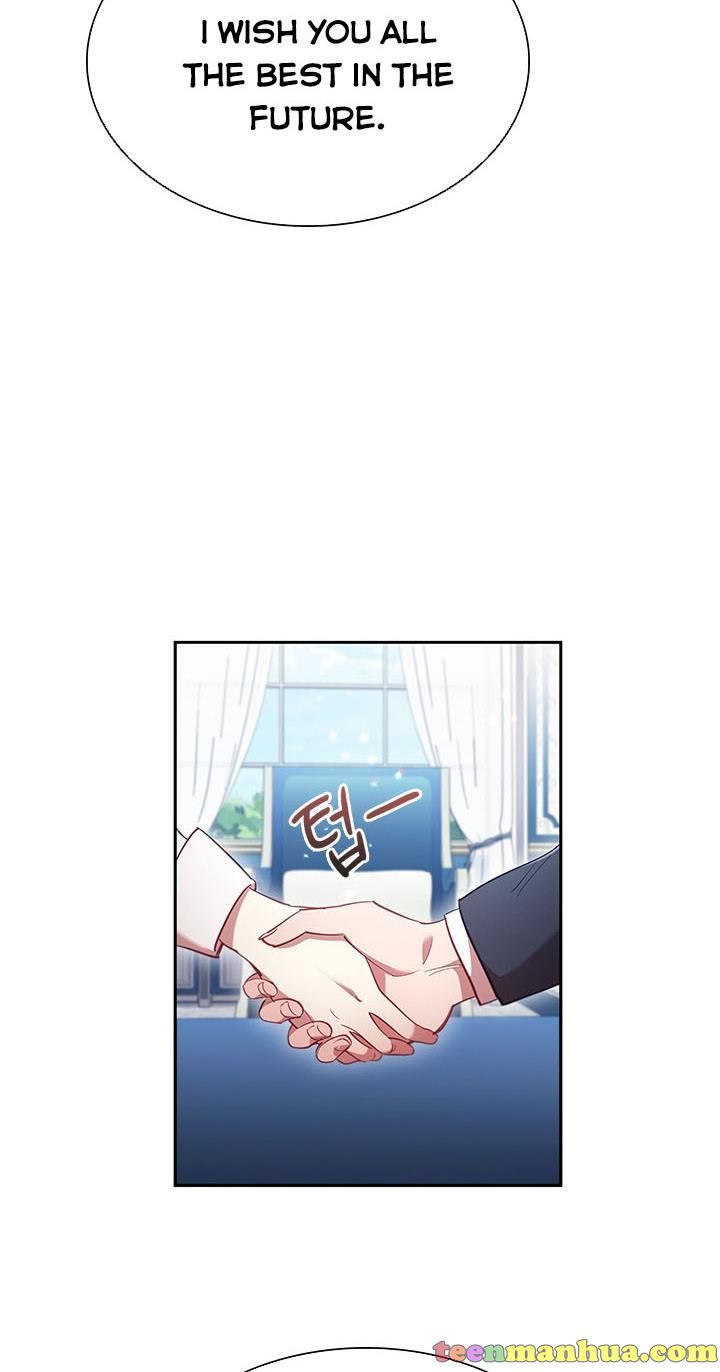I’m Divorced, but I’m a Chaebol Chapter 8 - Page 21