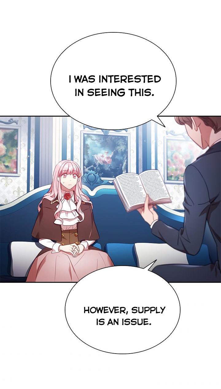 I’m Divorced, but I’m a Chaebol Chapter 8 - Page 3