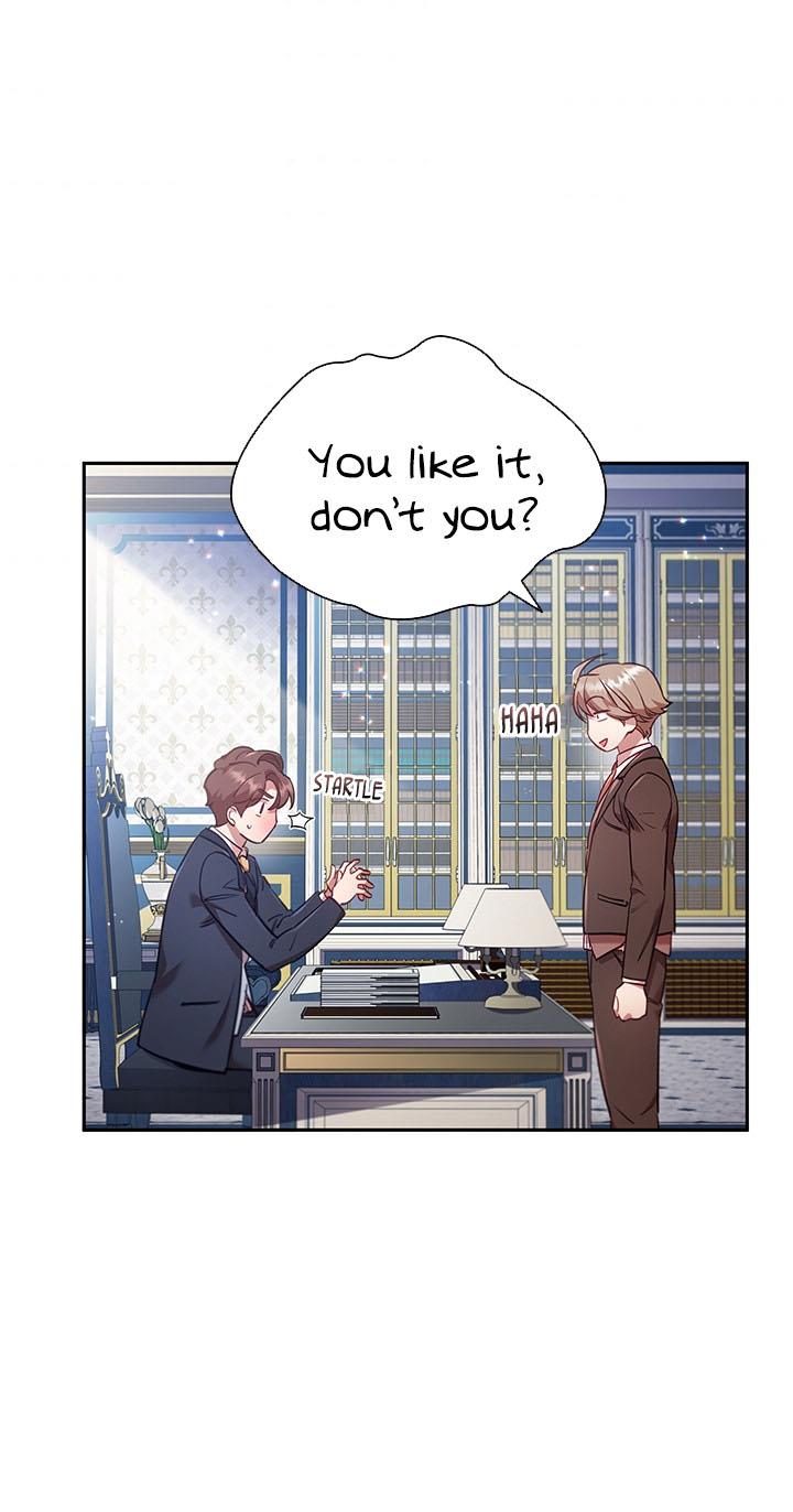 I’m Divorced, but I’m a Chaebol Chapter 8 - Page 30