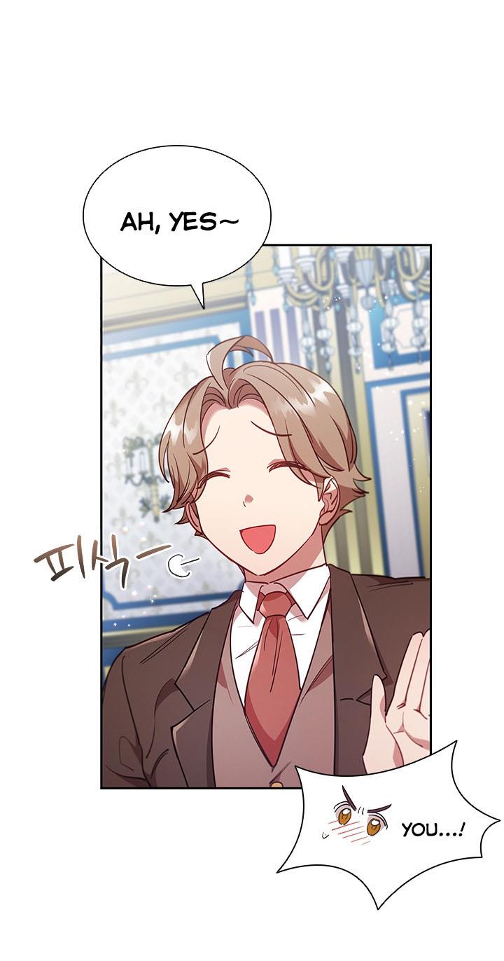 I’m Divorced, but I’m a Chaebol Chapter 8 - Page 32