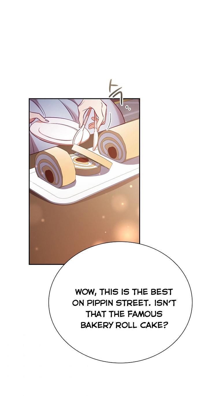 I’m Divorced, but I’m a Chaebol Chapter 8 - Page 36
