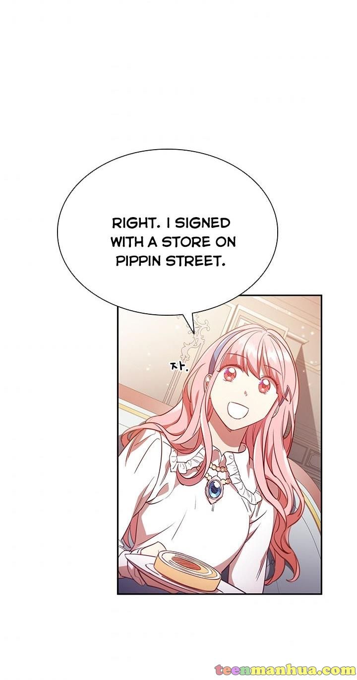 I’m Divorced, but I’m a Chaebol Chapter 8 - Page 37