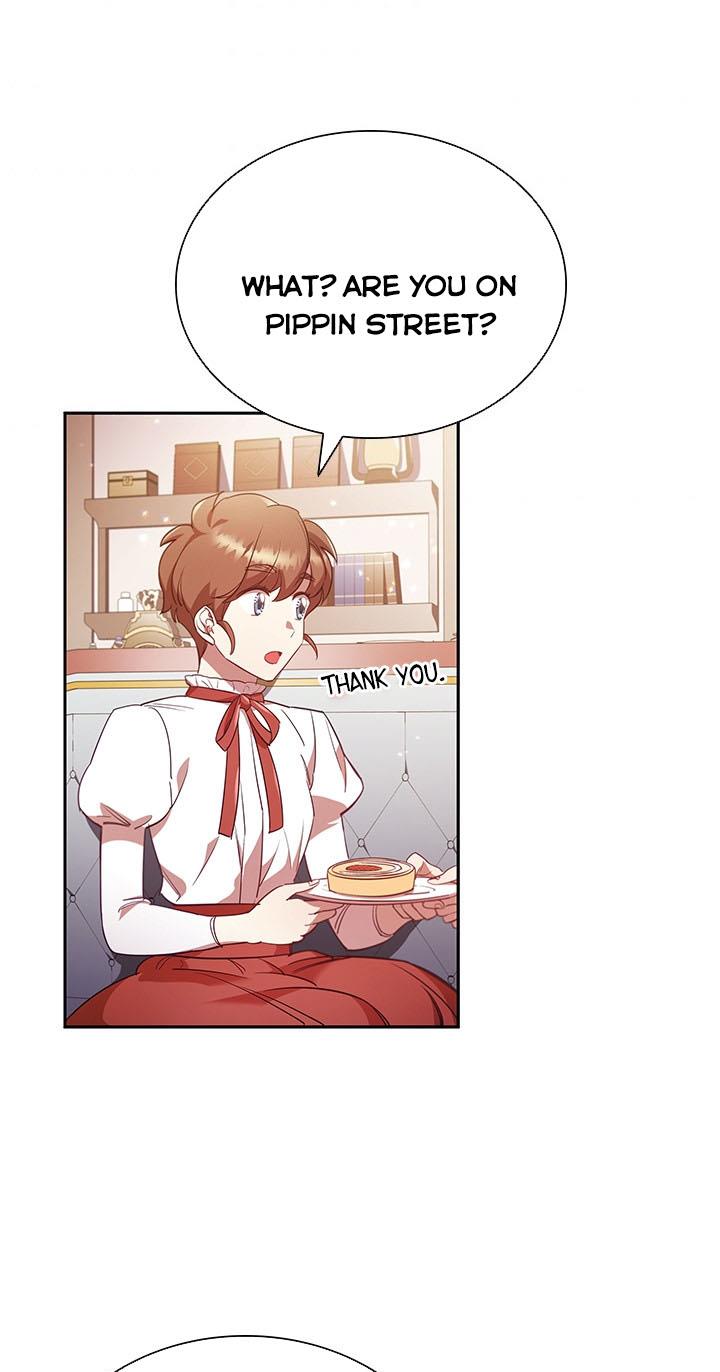 I’m Divorced, but I’m a Chaebol Chapter 8 - Page 38