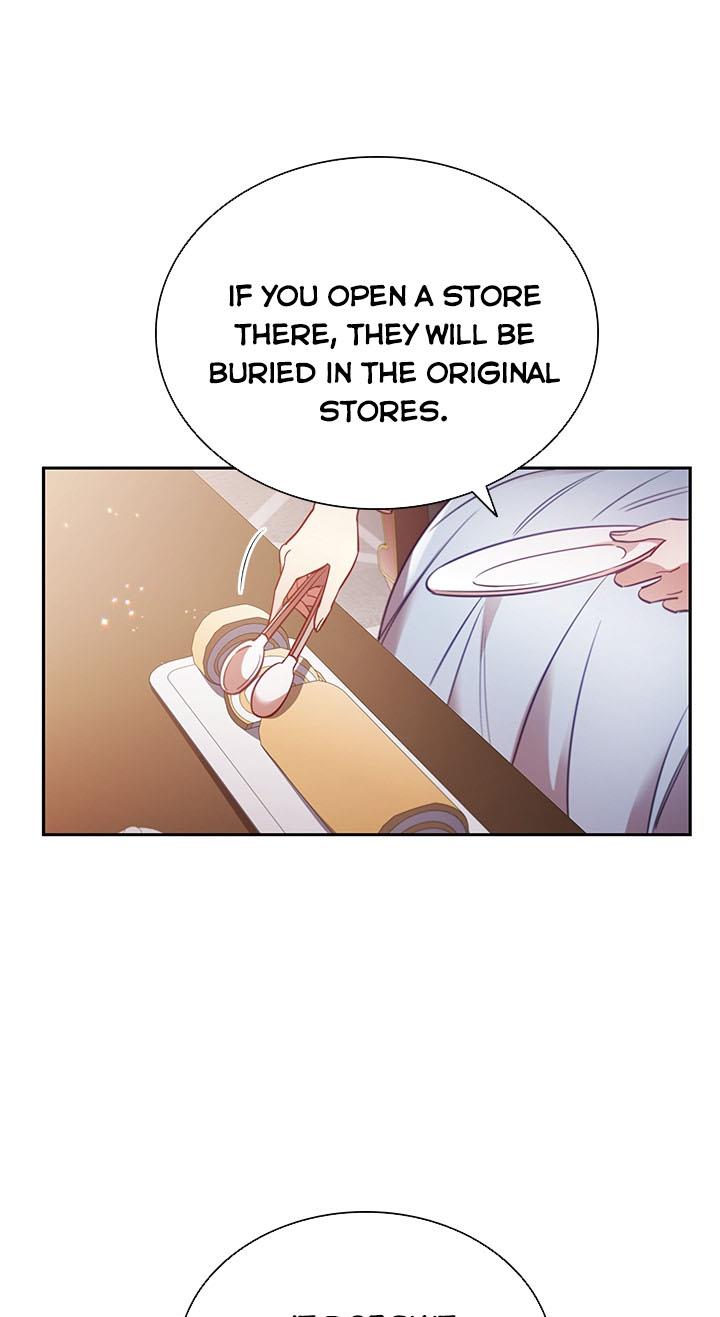 I’m Divorced, but I’m a Chaebol Chapter 8 - Page 40