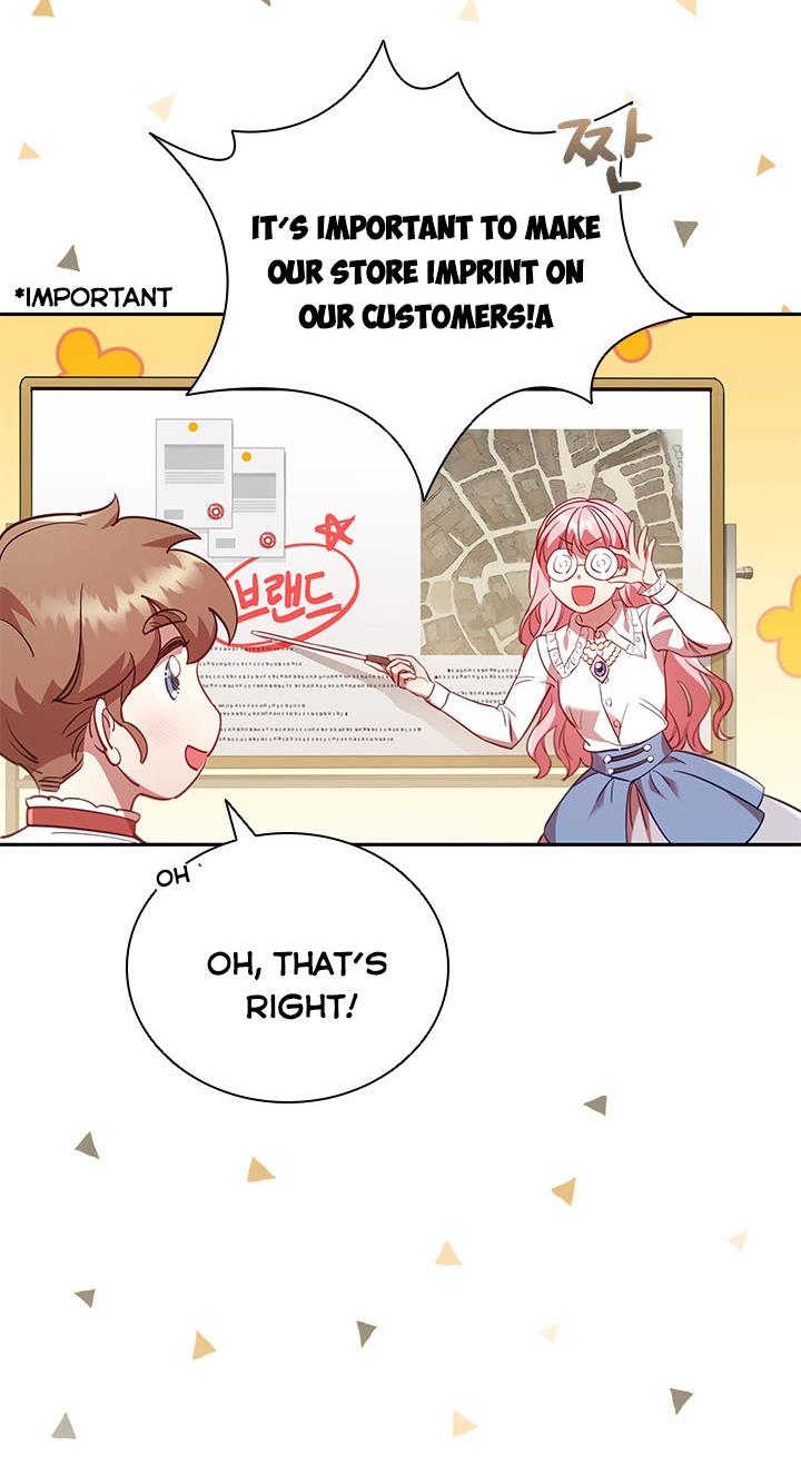 I’m Divorced, but I’m a Chaebol Chapter 8 - Page 42