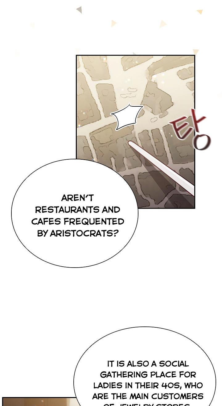 I’m Divorced, but I’m a Chaebol Chapter 8 - Page 43