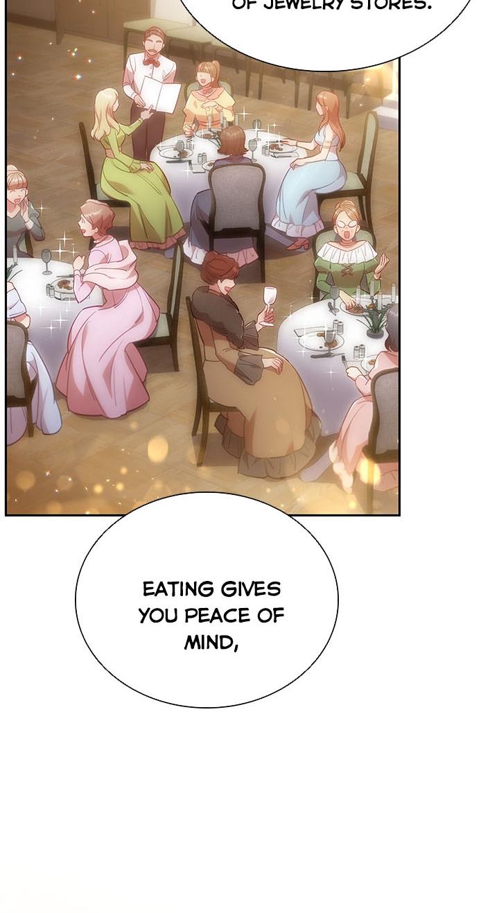 I’m Divorced, but I’m a Chaebol Chapter 8 - Page 44