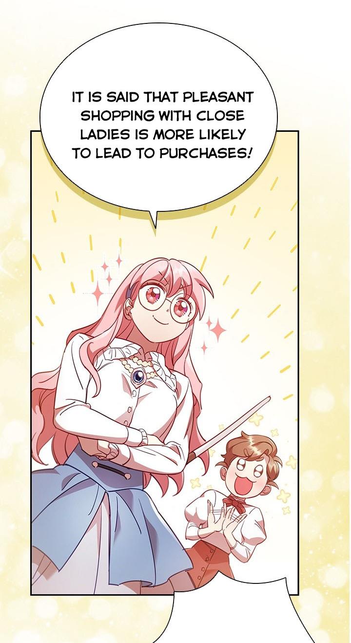 I’m Divorced, but I’m a Chaebol Chapter 8 - Page 45