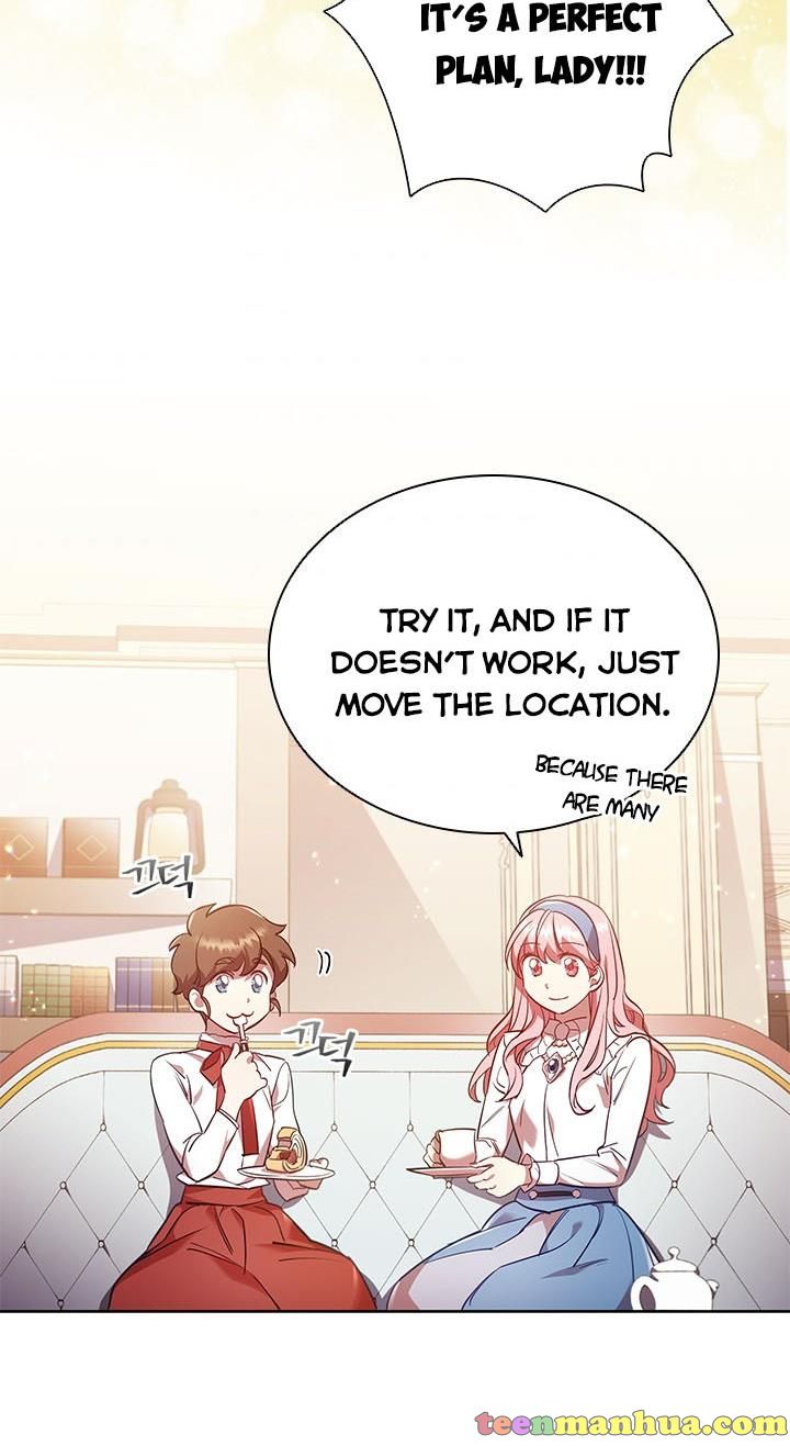 I’m Divorced, but I’m a Chaebol Chapter 8 - Page 46