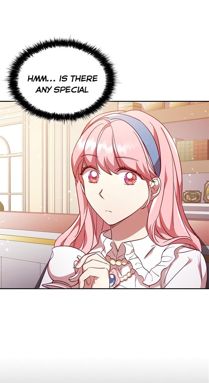 I’m Divorced, but I’m a Chaebol Chapter 8 - Page 48