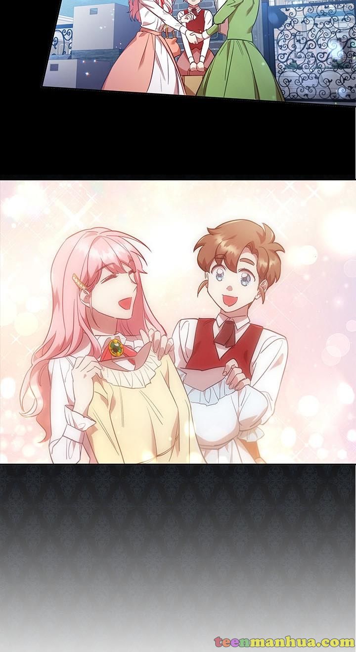 I’m Divorced, but I’m a Chaebol Chapter 8 - Page 51