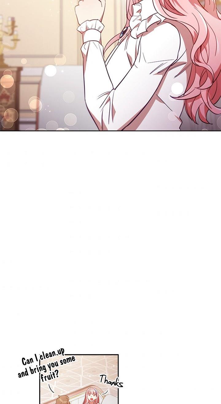 I’m Divorced, but I’m a Chaebol Chapter 8 - Page 54